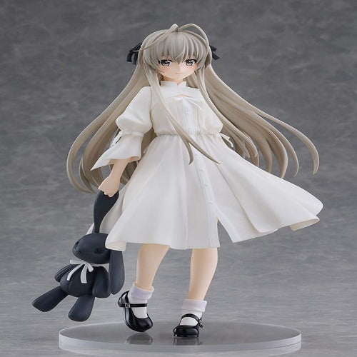 Yosuga no Sora Tactica statuette PVC Pop Up Parade Sora Kasugano L Size 22 cm