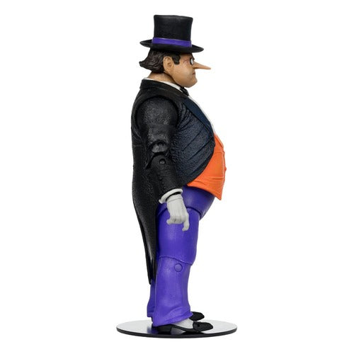 DC McFarlane figurine The Penguin (DC Classic) McFarlane Collector Edition #12 18 cm