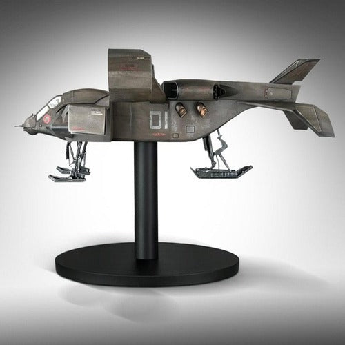 Aliens réplique UD-4 Cheyenne Dropship 61 cm