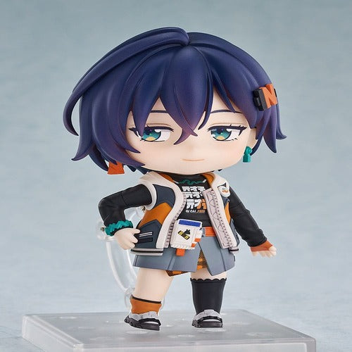 Zenless Zone Zero figurine Nendoroid Belle 10 cm