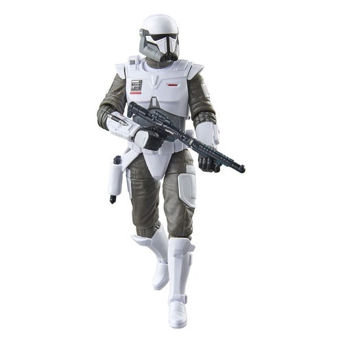 Star Wars: The Mandalorian Vintage Collection Actionfigur Imperial Armored Commando 10 cm