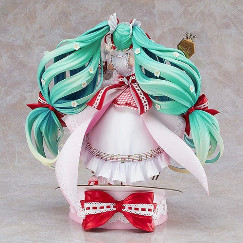 Character Vocal Series 01: Hatsune Miku statuette PVC 1/7 Hatsune Miku: 15th Anniversary Ver. 29 cm