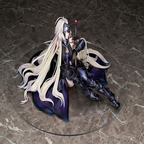 Fate/Grand Order statuette PVC 1/7 Avenger/Jeanne d'Arc Ephemeral 14 cm