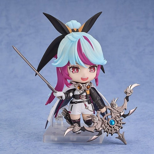 Dungeon Fighter Online figurine Nendoroid Neo: Traveler 10 cm