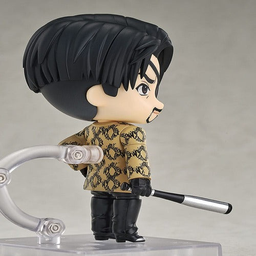 Yakuza figurine Nendoroid Goro Majima 10 cm