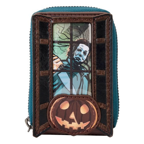 Compass International by Loungefly Porte-monnaie Halloween