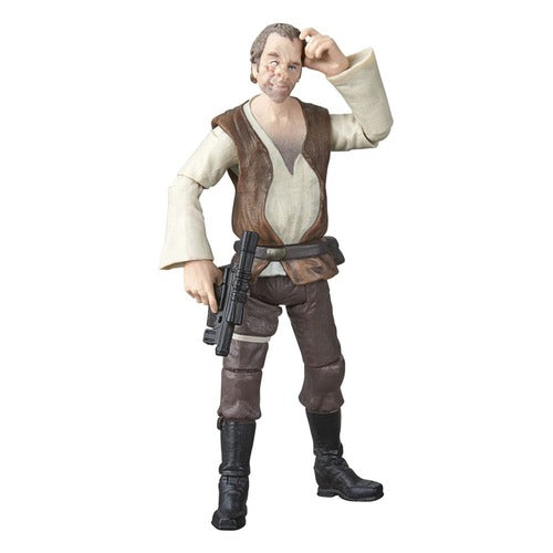 Star Wars Episode IV Vintage Collection figurine Doctor Evazan 10 cm