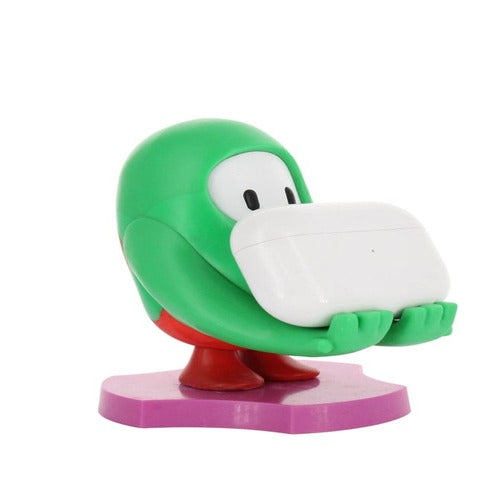 Fall Guys mini support Holdems Flames 10 cm