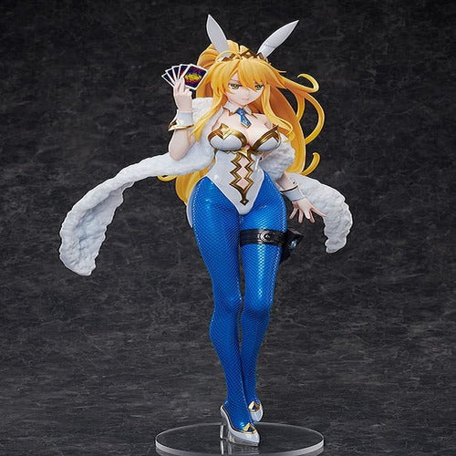 Fate/Grand Order statuette PVC 1/4 Ruler/Altria Pendragon 47 cm