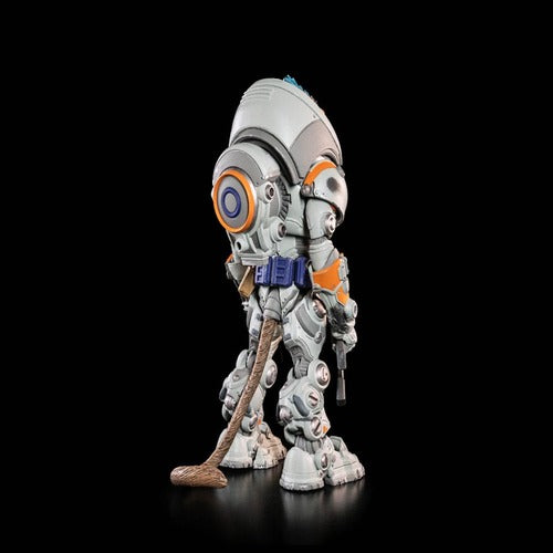 Cosmic Legions: OxKrewe Book Two Harrow Zone figurine Kogg (Deluxe) 18 cm