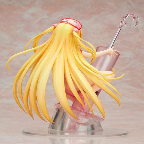 To Love-Ru Darkness statuette PVC 1/7 Golden Darkness Nurse Ver. 21 cm (re-run)
