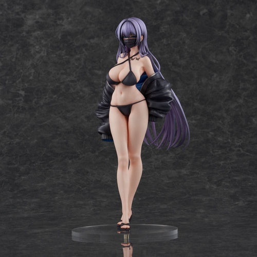 Biya Illustration statuette PVC Yuna-Chan 26 cm