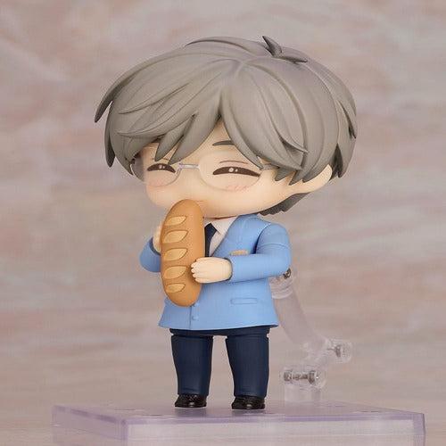Cardcaptor Sakura: Clear Card figurine Nendoroid Yukito Tsukishiro 10 cm