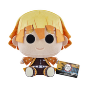 DEMON SLAYER - Funko Peluche - Zenitsu