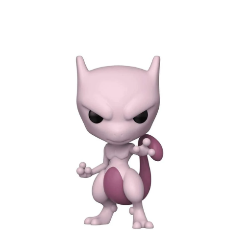 POKEMON - POP N° 581 - Mewtwo