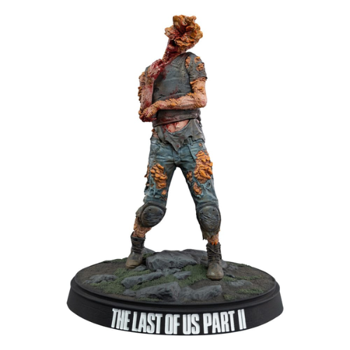 THE LAST OF US 2 - Claqueur - Statuette