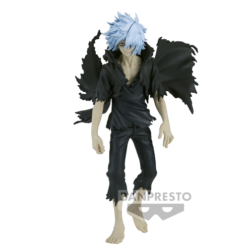 MY HERO ACADEMIA - Tomura Shigaraki - Figurine DXF