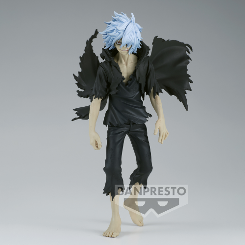 MY HERO ACADEMIA - Tomura Shigaraki - Figurine DXF