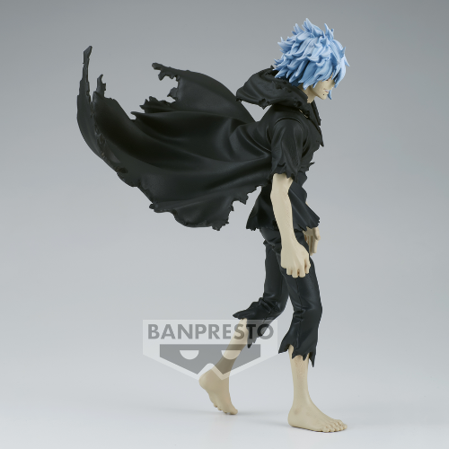 MY HERO ACADEMIA - Tomura Shigaraki - Figurine DXF