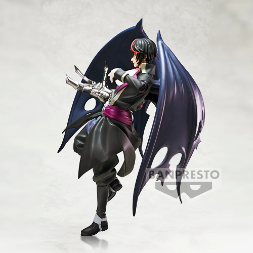 SLIME - Diablo Noir - Figurine Banpresto