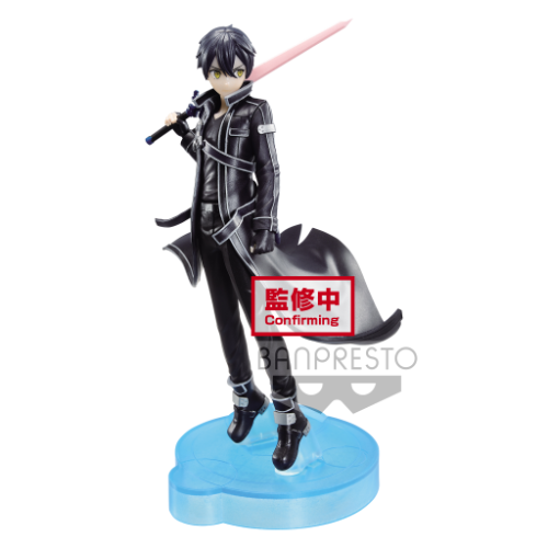 SAO ALICIZATION WAR OF UNDERWORLD - Kirito - Figurine
