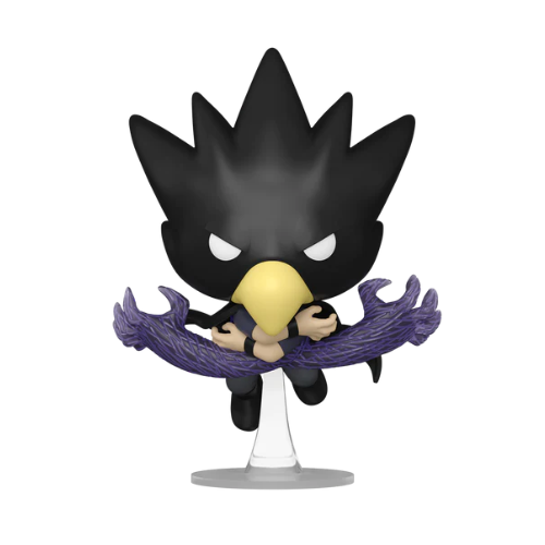 MY HERO ACADEMIA S5 - POP Animation N° 1351 - Tokoyami (Fallen Angel)