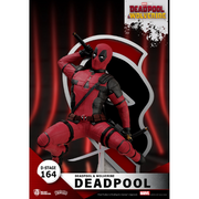 DEADPOOL & WOLVERINE - Deadpool - Diorama D-Stage