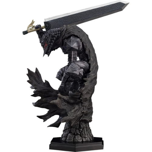 BERSERK - Guts (Armure du Berserker) LARGE - Pop Up Parade