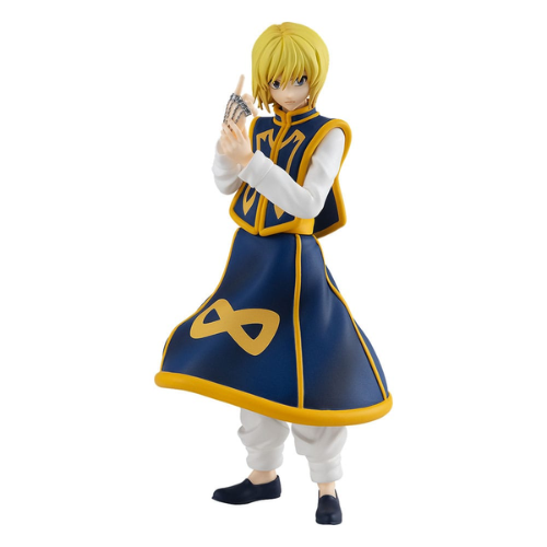 HUNTER X HUNTER - Kurapika - Figurine Pop Up Parade