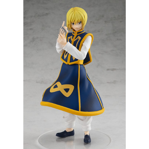HUNTER X HUNTER - Kurapika - Figurine Pop Up Parade