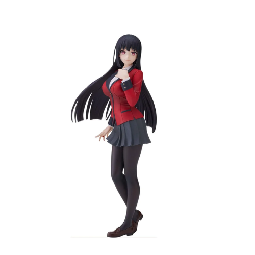 KAKEGURUI XX - Yumeko Jabami - Pop Up Parade