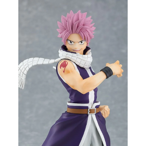 FAIRY TAIL - Natsu Grand Magic Games - Pop Up Parade