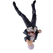 JUJUTSU KAISEN - Satoru Gojo - Statuette Reversal