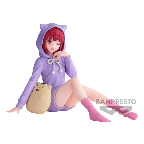OSHI NO KO - Kana Arima - Figurine Relax Time