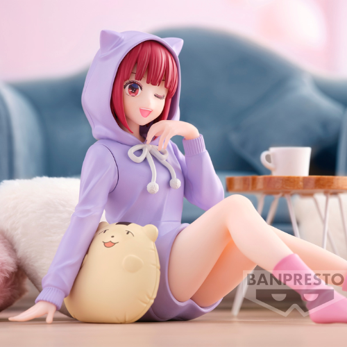 OSHI NO KO - Kana Arima - Figurine Relax Time