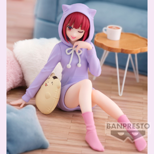 OSHI NO KO - Kana Arima - Figurine Relax Time