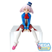 SHANGRI-LA FRONTIER - Emul - Statuette PM Perching