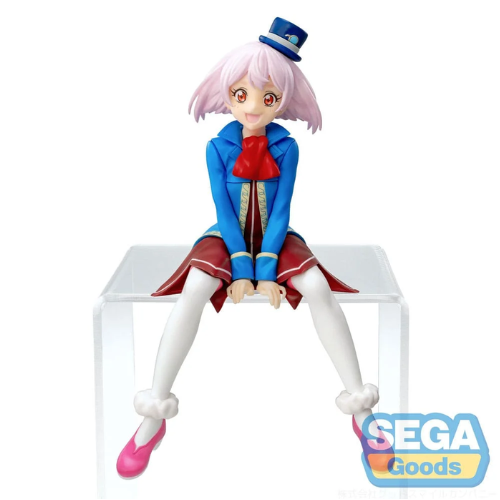 SHANGRI-LA FRONTIER - Emul - Statuette PM Perching