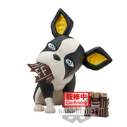 JOJO'S BIZARRE ADVENTURE PART 3 - Iggy - Figurine Sofvimates