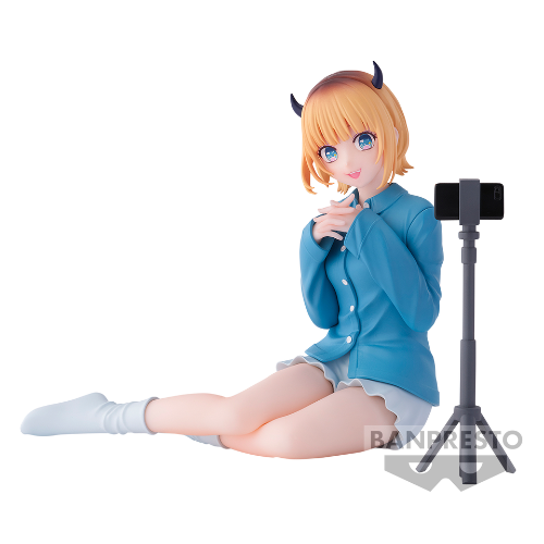 OSHI NO KO - Memcho - Figurine Relax Time