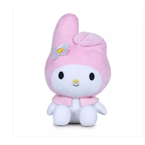 HELLO KITTY - Melody Peluche