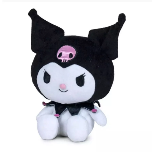 HELLO KITTY - Kuromi Peluche