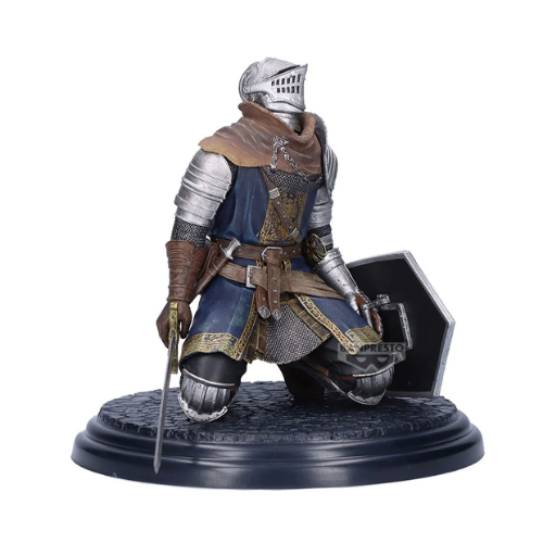 DARK SOULS - Oscar Knight of Astora - Figurine Sculpt Collection