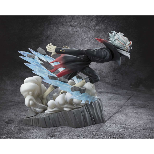 DANDADAN - Okarun (Transformé) - Statuette FiguartsZERO