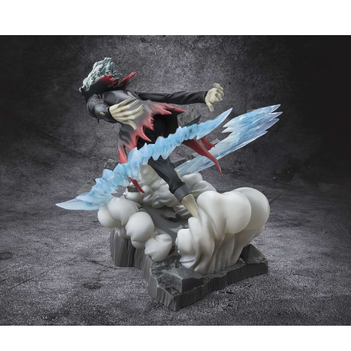 DANDADAN - Okarun (Transformé) - Statuette FiguartsZERO