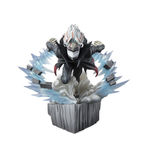 DANDADAN - Okarun (Transformé) - Statuette FiguartsZERO