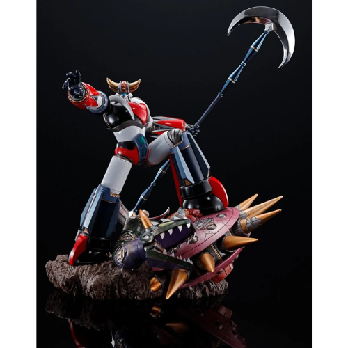UFO ROBOT GRENDIZER - Robot Grendizer Goldorak - Statuette FiguartsZERO