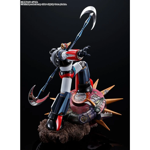 UFO ROBOT GRENDIZER - Robot Grendizer Goldorak - Statuette FiguartsZERO