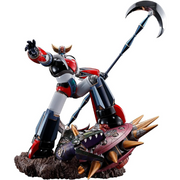 UFO ROBOT GRENDIZER - Robot Grendizer Goldorak - Statuette FiguartsZERO