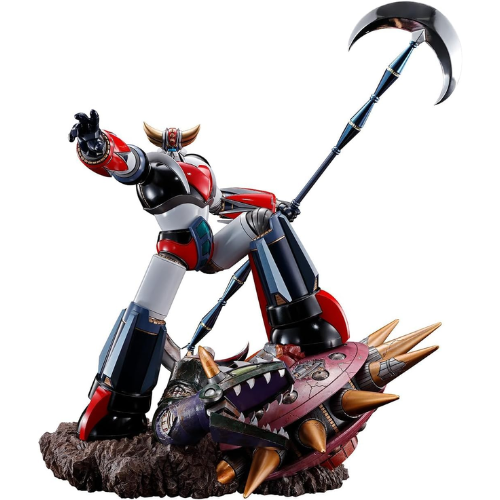 UFO ROBOT GRENDIZER - Robot Grendizer - Statuette FiguartsZERO